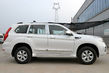 Test af den syvsædede SUV Haval H9 foto 3