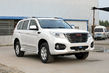 Test af den syvsædede SUV Haval H9 foto 2