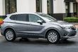 Test af den opdaterede Buick Envision-crossover foto 11