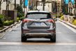 Test af den opdaterede Buick Envision-crossover foto 9