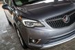 Test af den opdaterede Buick Envision-crossover foto 4