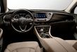 Test af den opdaterede Buick Envision-crossover foto 6