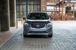 Test af den opdaterede Buick Envision-crossover foto 2
