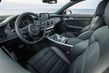 Test af full-size liftbacken KIA Stinger foto 10