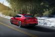 Test af full-size liftbacken KIA Stinger foto 5