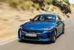 Test af full-size liftbacken KIA Stinger foto 6