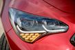 Test af full-size liftbacken KIA Stinger foto 4