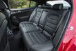 Test af full-size liftbacken KIA Stinger foto 13