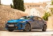 Test af full-size liftbacken KIA Stinger foto 15