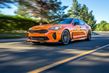 Test af full-size liftbacken KIA Stinger foto 14