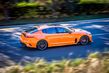 Test af full-size liftbacken KIA Stinger foto 7