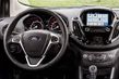 Test af den kompakte minivan Ford Tourneo Courier foto 9