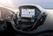 Test af den kompakte minivan Ford Tourneo Courier foto 10