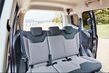 Test af den kompakte minivan Ford Tourneo Courier foto 8