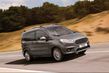 Test af den kompakte minivan Ford Tourneo Courier foto 5