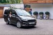 Test af den kompakte minivan Ford Tourneo Courier foto 3