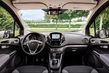 Test af den kompakte minivan Ford Tourneo Courier foto 6