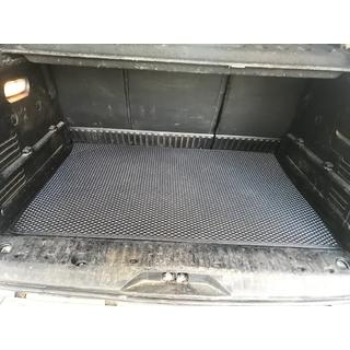 Bagagerumsmåtte (EVA, sort) Renault Kangoo 2008–2020 foto 4