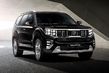 Test af den opdaterede Kia Mohave SUV, modelår 2020 foto 6