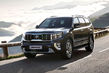 Test af den opdaterede Kia Mohave SUV, modelår 2020 foto 1