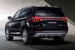 Test af den opdaterede Kia Mohave SUV, modelår 2020 foto 4