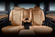 Test af den opdaterede Kia Mohave SUV, modelår 2020 foto 8