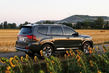 Test af den opdaterede Kia Mohave SUV, modelår 2020 foto 3