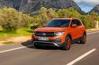 Kompakt bycrossover Volkswagen T-Cross foto 3