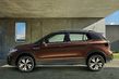 Kompakt bycrossover Volkswagen T-Cross foto 2