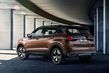 Kompakt bycrossover Volkswagen T-Cross foto 5