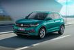 Kompakt bycrossover Volkswagen T-Cross foto 7