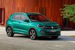 Kompakt bycrossover Volkswagen T-Cross foto 1