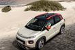 Kompakt by-crossover: Citroen C3 Aircross foto 3