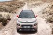 Kompakt by-crossover: Citroen C3 Aircross foto 2