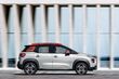 Kompakt by-crossover: Citroen C3 Aircross foto 6
