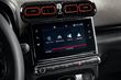 Kompakt by-crossover: Citroen C3 Aircross foto 12