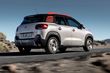 Kompakt by-crossover: Citroen C3 Aircross foto 9