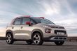 Kompakt by-crossover: Citroen C3 Aircross foto 1
