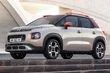 Kompakt by-crossover: Citroen C3 Aircross foto 4