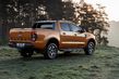Test af den firehjulstrukne pickup Ford Ranger foto 6
