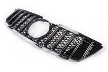 Mercedes ML W164 2005–2011 Frontgrill (GT Panamericana, 2005-2008) foto 3