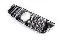 Mercedes ML W164 2005–2011 Frontgrill (GT Panamericana, 2009-2012) foto 3