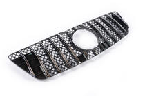 Mercedes ML W164 2005–2011 Frontgrill (GT Panamericana, 2009-2012) foto 4
