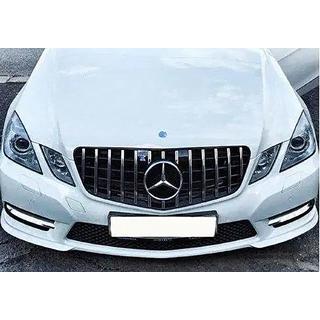 Frontgrill GT Panamericana (2009-2012) foto 3