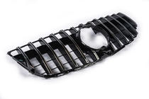 Mercedes GLK-klasse X204 2008–2015 Frontgrill GT Panamericana (2013-2015) foto 7