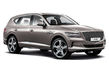 Test af premium-crossoveren Genesis GV80 foto 10