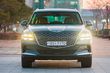 Test af premium-crossoveren Genesis GV80 foto 9