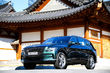 Test af premium-crossoveren Genesis GV80 foto 5