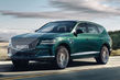 Test af premium-crossoveren Genesis GV80 foto 3