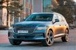 Test af premium-crossoveren Genesis GV80 foto 1